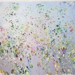 LUKE ELWES - CELESTIAL CONFETTI Pulse