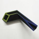 ESMOND BINGHAM - Constructions Reformat 2, 2024