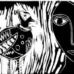 NEW IMPRESSIONS - Prints by Henrietta Corbett, Jane Stobart, Sandy Sykes and Helen Wilde. Returning to the Family Garden