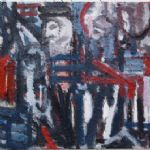 Thomas Robinson - Recent Paintings Greek Street