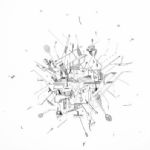 Rosie Walters, Escapement 2 - 