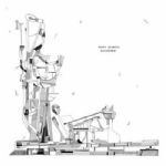 Rosies Walters, Escapement 1 - 