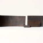 JONATHAN CLARKE - New Sculpture and Reliefs Sconce I