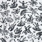 NEW IMPRESSIONS - Prints by Henrietta Corbett, Jane Stobart, Sandy Sykes and Helen Wilde. Sharp Focus
