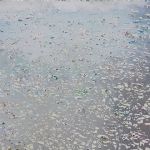 LUKE ELWES - CELESTIAL CONFETTI Silverine