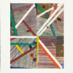 CHRIS GOUGH - Now & Then Spun (4 Part-r)