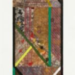 CHRIS GOUGH - Now & Then Vertical Thoughts 2 (Gathering Darkness)