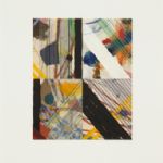CHRIS GOUGH - Now & Then White (4 Part - s)