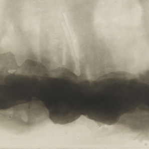 ACKROYD & ACKROYD - Etchings by Norman Ackroyd RA and paintings by his son Simeon Ackroyd Tor Rocks - Malin