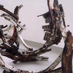 Degree Show, 2004 - 