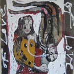 SYNOPSIS: SUMMER SHOW - Various artists A Question of Love