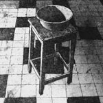 ALAN TURNBULL - Etchings and Drawings Invitation to a Beheading