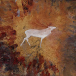 KATE BOXER - Paintings and Prints My girl, you cannot simply stand and wait