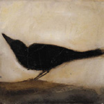 KATE BOXER - Paintings and Prints We scream, chatter, prance and wash our hair 2