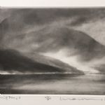 PRINT - Norman Ackroyd RA
Bring Deeps - Norman Ackroyd RA, Simeon Ackroyd, Mitsushige Nishiwaki, Tim Southall, Alan Turnbull, James Dodds, Blair Hughes-Stanton, Neil Bousfield