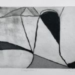 PRINT - Simeon Ackroyd
Compostion 1 - Norman Ackroyd RA, Simeon Ackroyd, Mitsushige Nishiwaki, Tim Southall, Alan Turnbull, James Dodds, Blair Hughes-Stanton, Neil Bousfield