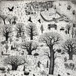 PRINT - Various Artists Tim Southall
A Tale of London