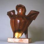 PETER STARTUP (1921-1976) - 30 Years of Sculpture Phoenix 1952