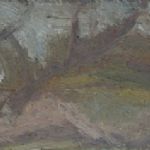 Thomas Robinson - Recent Paintings Bank