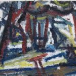 Thomas Robinson - Recent Paintings Pavillion