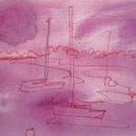 SYNOPSIS: SUMMER SHOW - Various artists Water and Colour 1