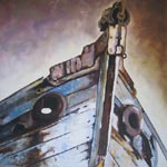 SYNOPSIS: SUMMER SHOW - Various artists Wreck I