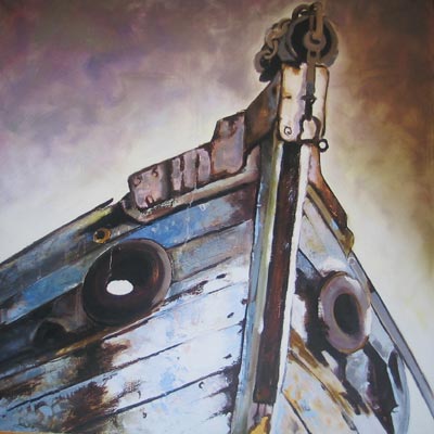 Wreck I